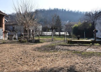 Terreno - Rustico via Riccardo Rocca, Isola d'Asti - foto 5