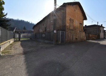 Zona - Rustico via Riccardo Rocca, Isola d'Asti - foto 6