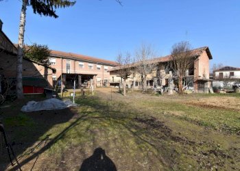 Terreno - Rustico via Riccardo Rocca, Isola d'Asti - foto 1