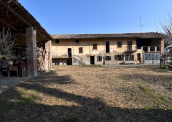 Terreno - Rustico via Riccardo Rocca, Isola d'Asti - foto 7