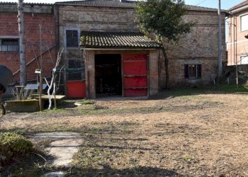 Terreno - Rustico via Riccardo Rocca, Isola d'Asti - foto 13