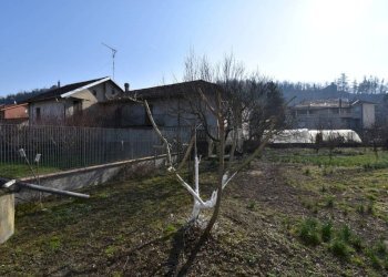 Terreno - Rustico via Riccardo Rocca, Isola d'Asti - foto 14