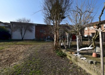 Terreno - Rustico via Riccardo Rocca, Isola d'Asti - foto 17