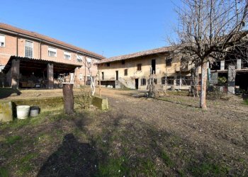 Terreno - Rustico via Riccardo Rocca, Isola d'Asti - foto 21