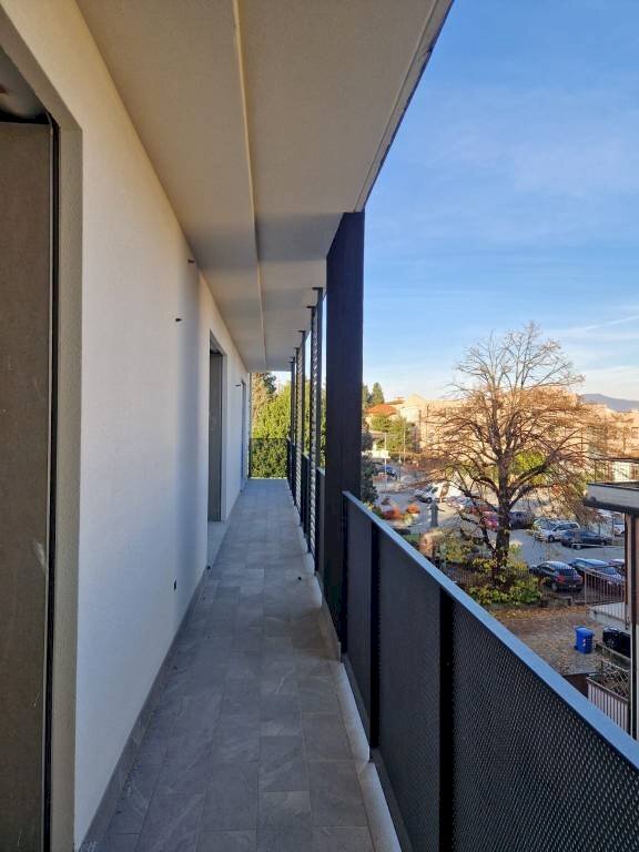 Terrazzo - Attico viale Luigi Borri, Varese - foto 3