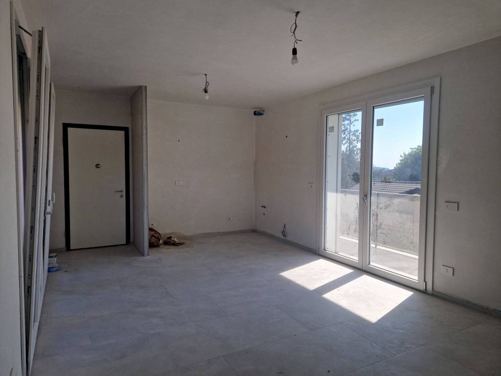Cucina - Attico viale Luigi Borri, 134, Varese - foto 3