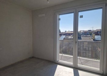 Camera da letto - Attic viale Luigi Borri, 134, Varese - photo 5
