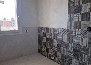 Bagno - Attic viale Luigi Borri, 134, Varese - photo 7