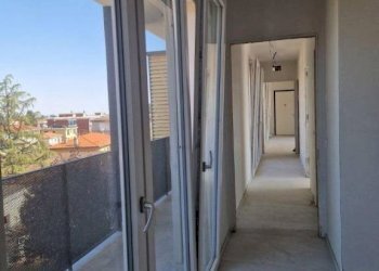 Balcone - Attic viale Luigi Borri, 134, Varese - photo 9