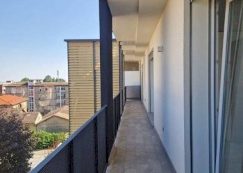 Balcone - Attic viale Luigi Borri, 134, Varese - photo 11