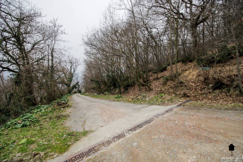 Zona - Casa indipendente strada San Raffaele, 29, Castagneto Po - foto 1