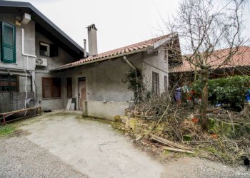 Giardino - Casa indipendente strada San Raffaele, 29, Castagneto Po - foto 2