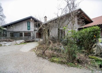 Giardino - Casa indipendente strada San Raffaele, 29, Castagneto Po - foto 3