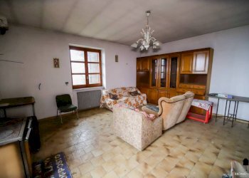 Salone - Casa indipendente strada San Raffaele, 29, Castagneto Po - foto 6