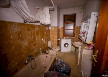 Bagno - Casa indipendente strada San Raffaele, 29, Castagneto Po - foto 10