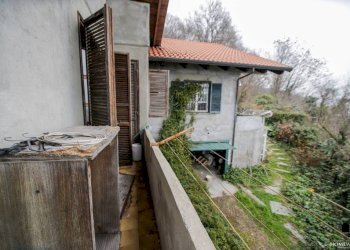 Giardino - Casa indipendente strada San Raffaele, 29, Castagneto Po - foto 12