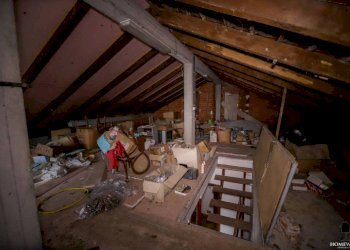 Box auto - Casa indipendente strada San Raffaele, 29, Castagneto Po - foto 13