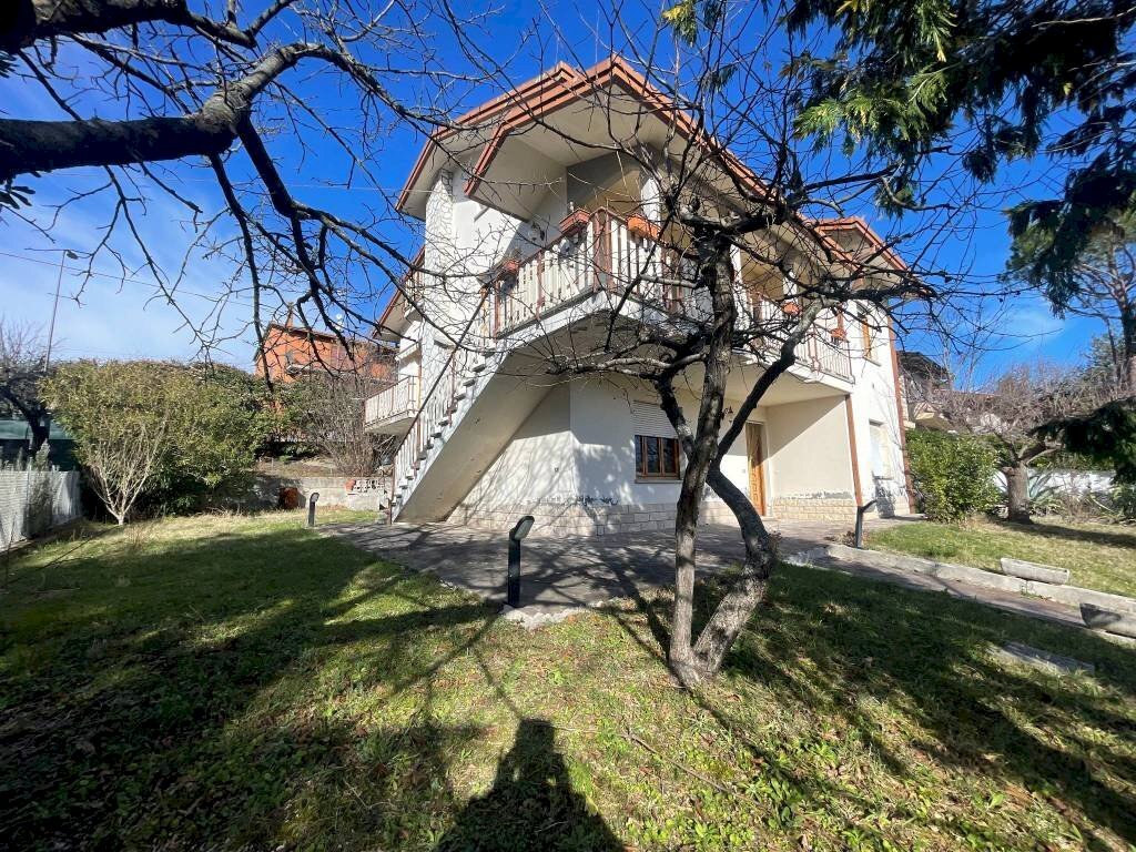 Giardino - Villa Mercatino Conca - foto 2