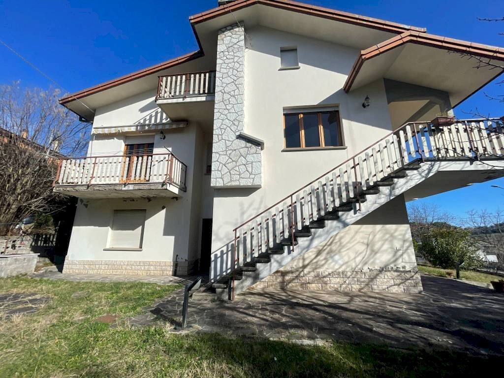 Facciata - Villa Mercatino Conca - foto 3