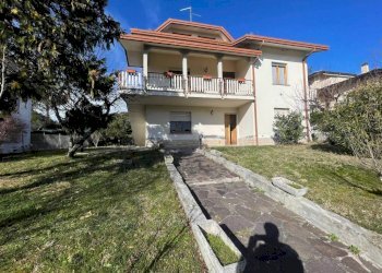 Giardino - Villa Mercatino Conca - foto 1