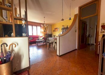 Salone - Villa Mercatino Conca - foto 4