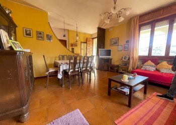 Salone - Villa Mercatino Conca - foto 6