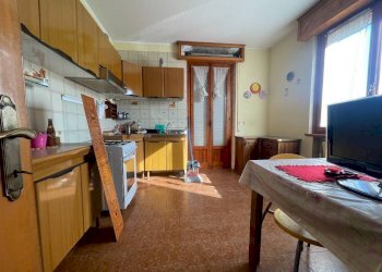 Cucina - Villa Mercatino Conca - foto 7