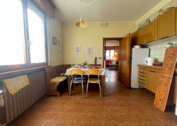 Cucina - Villa Mercatino Conca - foto 8