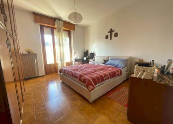 Camera da letto - Villa Mercatino Conca - foto 9