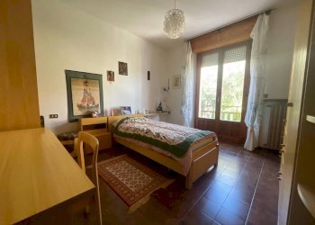 Camera da letto - Villa Mercatino Conca - foto 11