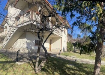 Giardino - Villa Mercatino Conca - foto 21