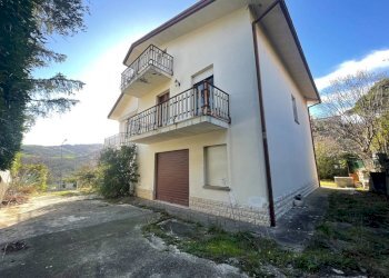 Facciata - Villa Mercatino Conca - foto 22