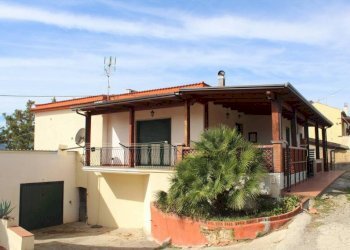 Facciata - Villa via Regio Tratturo, Nova Siri - foto 1