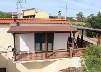 Vista - Villa via Regio Tratturo, Nova Siri - foto 2