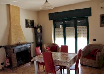 Salone - Villa via Regio Tratturo, Nova Siri - foto 3