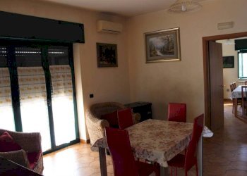 Salone - Villa via Regio Tratturo, Nova Siri - foto 4