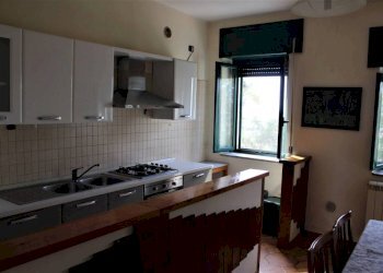 Cucina - Villa via Regio Tratturo, Nova Siri - foto 5