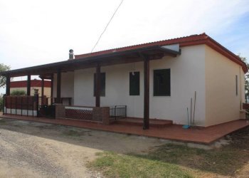 Facciata - Villa via Regio Tratturo, Nova Siri - foto 6