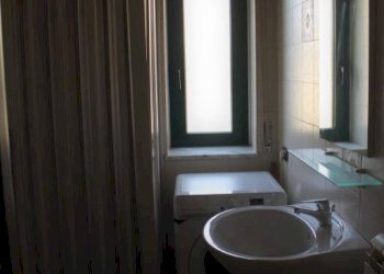 Bagno - Villa via Regio Tratturo, Nova Siri - foto 12