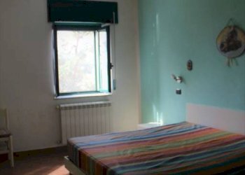 Camera da letto - Villa via Regio Tratturo, Nova Siri - foto 13