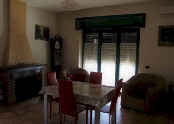 Salone - Villa via Regio Tratturo, Nova Siri - foto 15