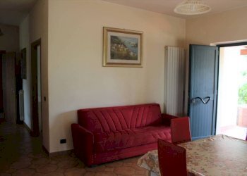 Salone - Villa via Regio Tratturo, Nova Siri - foto 16