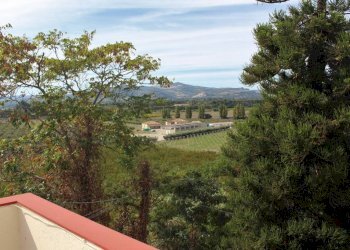 Vista - Villa via Regio Tratturo, Nova Siri - foto 18