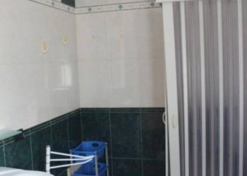 Bagno - Villa via Regio Tratturo, Nova Siri - foto 21