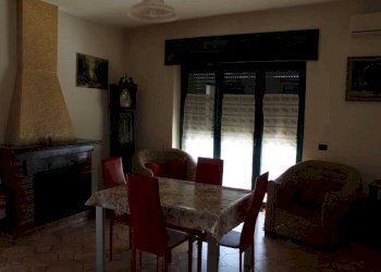 Salone - Villa via Regio Tratturo, Nova Siri - foto 23