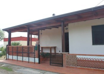 Facciata - Villa via Regio Tratturo, Nova Siri - foto 27