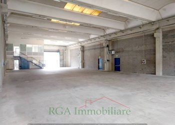 Interno non residenziale - Capannone via Annunciata, 3, Palazzago - foto 1