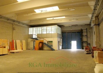 Interno non residenziale - Capannone via Annunciata, 3, Palazzago - foto 3