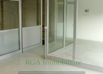 Interno non residenziale - Capannone via Annunciata, 3, Palazzago - foto 5