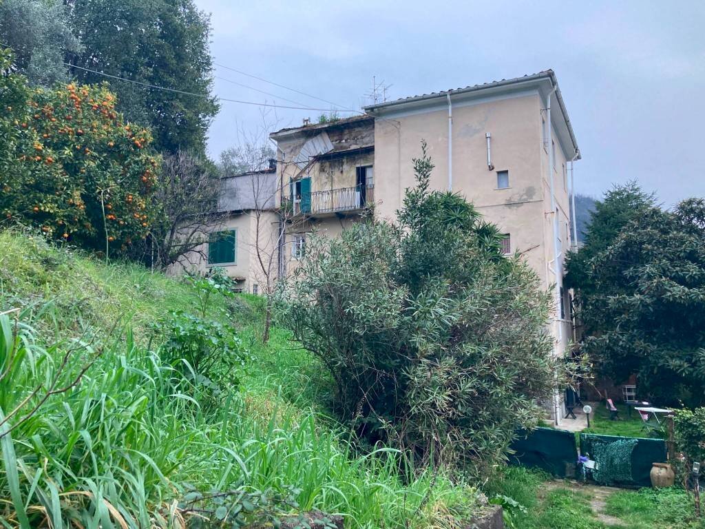 Terreno - Stabile - Palazzo via Provinciale Carrara-Avenza, 32, Carrara - foto 1